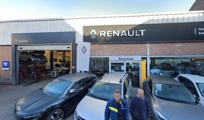 DALLE GARAGE - Dacia, Concessionnaire Automobile à Roncq