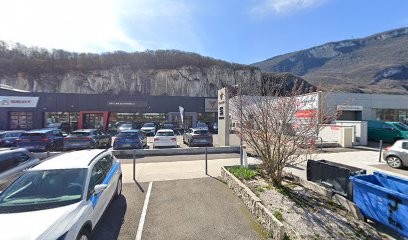 DSA MILLENIUM AUTOMOBILE Skoda, Concessionnaire Automobile à Fontaine