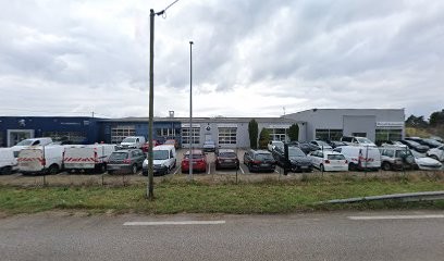 Peugeot Marinelli, Concessionnaire Automobile à Villieu-Loyes-Mollon