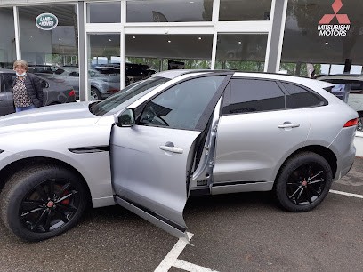 Land Rover Manosque - Réparateur Agréé, Concessionnaire Automobile à Volx