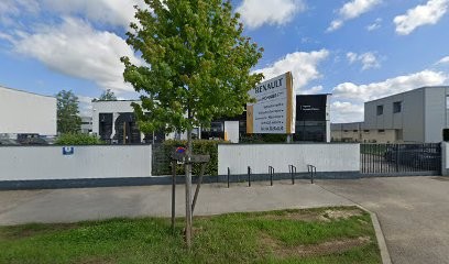 GARAGE MONNIER FRERES Dacia, Concessionnaire Automobile à Genay