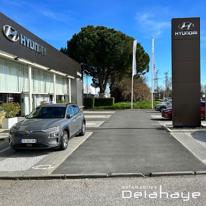 Hyundai Toulouse Sud Labège - Automobiles Delahaye, Concessionnaire Automobile à Labège