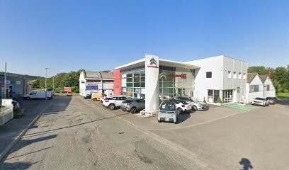 Citroen JEAN LUC MARCOTTE AUTOMOBILES, Concessionnaire Automobile à Desvres