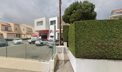 GARAGE DE L'AVENUE II Citroën, Concessionnaire Automobile à Saint-Laurent-du-Var