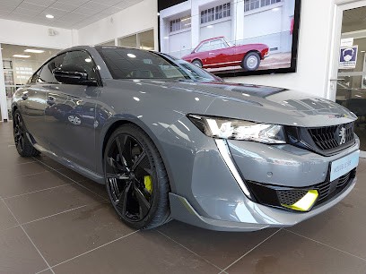 Thiers Automobile - PEUGEOT, Concessionnaire Automobile à Thiers