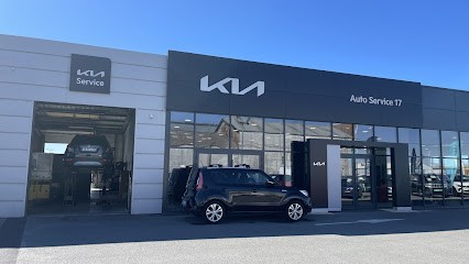 Kia | ROCHEFORT - EUROGARAGE, Concessionnaire Automobile à Tonnay-Charente