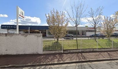 Société Commerciale Automobile, Concessionnaire Automobile à Nanterre