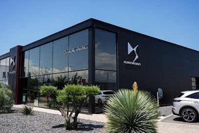 DS STORE VALENCE, Concessionnaire Automobile à Valence