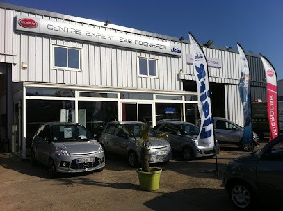 EAG Coignières - Voitures Sans Permis - LIGIER - MICROCAR, Concessionnaire Automobile à Coignières