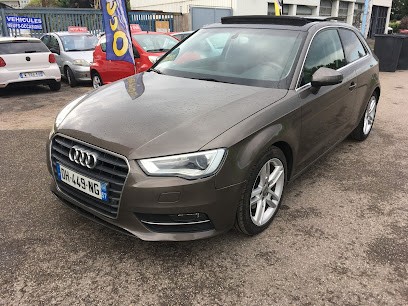 LE GARAGE DES DEUX FRERES, Concessionnaire Automobile à Metz