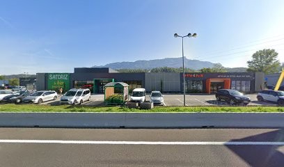 Jean Lain Vente à Marchands - Chambéry, Concessionnaire Automobile à Chambéry