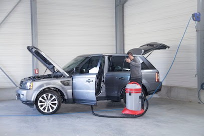 EVOCAR CONCEPT, Concessionnaire Automobile à Chambéry