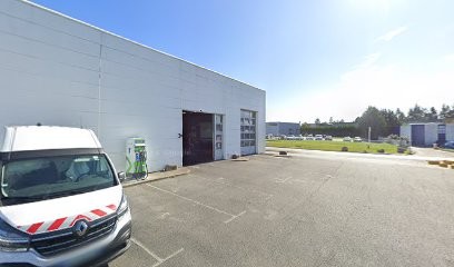 RENAULT DACIA GIEN - Basty Automobiles, Concessionnaire Automobile à Gien