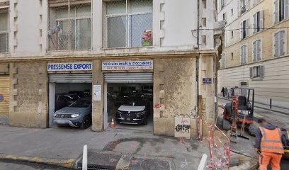 Autonabil, Concessionnaire Automobile à Marseille 02