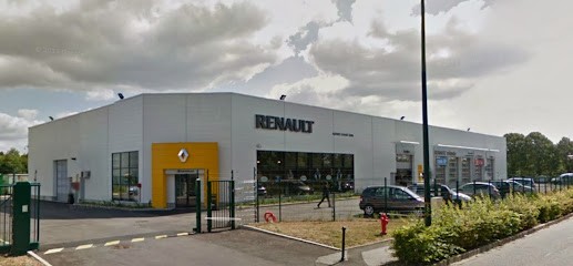 Renault Gouet, Concessionnaire Automobile aux Clayes-sous-Bois