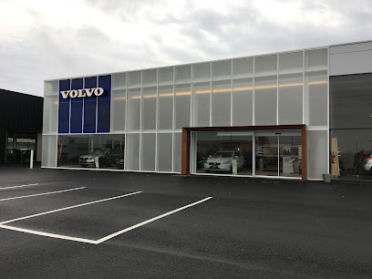 groupe Péricaud - Volvo Angoulême, Concessionnaire Automobile à Champniers