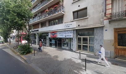 GRAND GARAGE PELLEPPORT Dacia, Concessionnaire Automobile à Paris 20