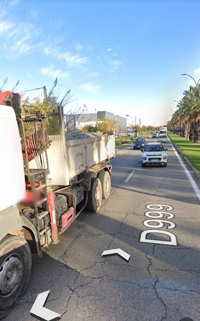 Nim'Occaz, Concessionnaire Automobile à Nîmes