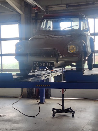 PEUGEOT - SARL GARAGE CHRISTIAN, Concessionnaire Automobile à Montreuil