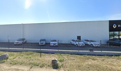 Renault At REMOULINS AUTOMOBILES, Concessionnaire Automobile à Remoulins