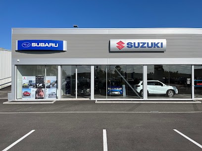 Subaru | Mulhouse - Groupe Elypse Autos, Concessionnaire Automobile à Illzach