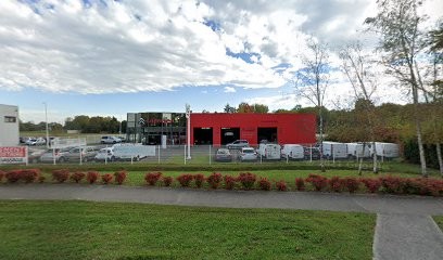 Citroen At LASSALLE GARAGE Citroen, Concessionnaire Automobile à Mourenx