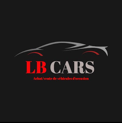 LB Cars, Concessionnaire Automobile à Saint-Germain-en-Laye
