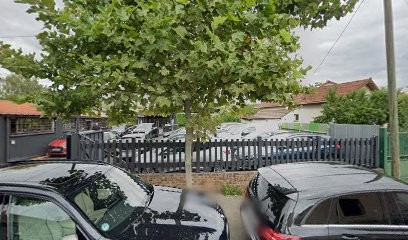 LA PARISIENNE AUTOMOBILE, Concessionnaire Automobile à Champigny-sur-Marne