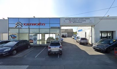 PEUGEOT REZÉ - CIBEMA RICHARD, Concessionnaire Automobile à Rezé