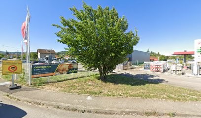 PEUGEOT - SLD, Concessionnaire Automobile à Saint-Siméon-de-Bressieux