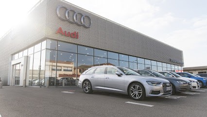 Audi Narbonne Scala, Concessionnaire Automobile à Narbonne