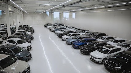 SHOPAUTOPRO, Concessionnaire Automobile à Obernai