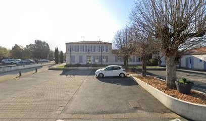 SAINTE-SOULLE AUTOMOBILES Dacia, Concessionnaire Automobile à Sainte-Soulle