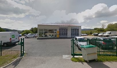 RS AUTOS - Renault, Concessionnaire Automobile à Luriecq