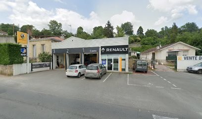 Renault At GARAGE DU TOURNE, Concessionnaire Automobile au Tourne