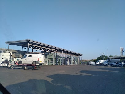 Mercedes-Benz Garage Fraisse Saint-Etienne Villars, Concessionnaire Automobile à Villars