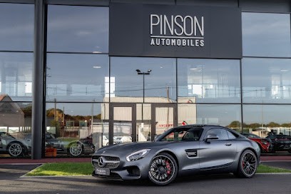 Pinson Automobiles, Concessionnaire Automobile à Cercottes