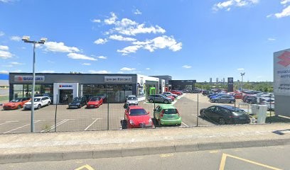 Espace Pericaud Automobiles, Concessionnaire Automobile à Limoges
