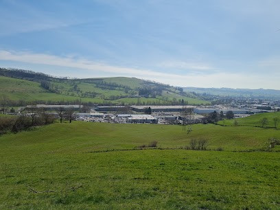 AUVERGNE AUTO -Opel, Concessionnaire Automobile à Aurillac