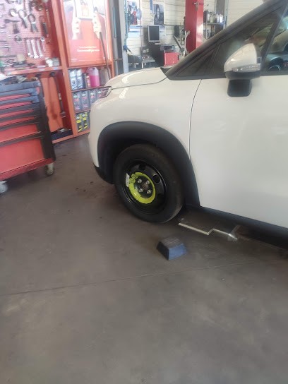 Guemar Autos Sarl - Citroën, Concessionnaire Automobile à Bergheim