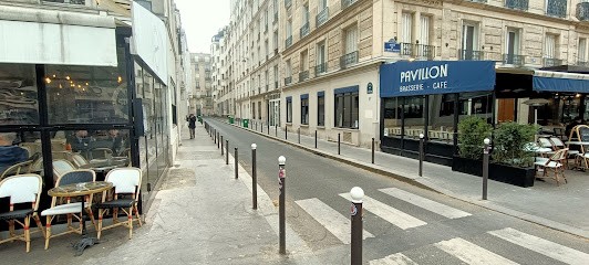 Aston Martin Paris (BPM Exclusive), Concessionnaire Automobile à Paris 15