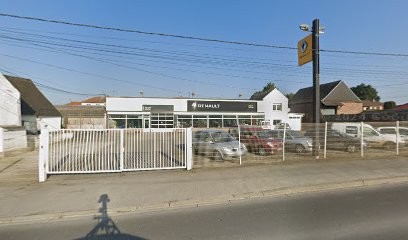 GARAGE FONTAINE - Renault Dealer, Concessionnaire Automobile à Mont-d'Origny