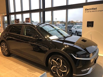 Hyundai La Rochelle - Atlantis Automobiles, Concessionnaire Automobile à Puilboreau