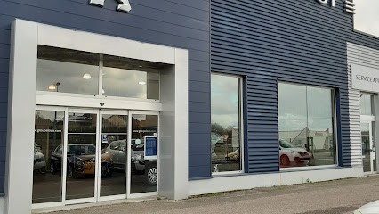 AUTO ALLIANCE - PEUGEOT, Concessionnaire Automobile à Belleville-sur-Meuse