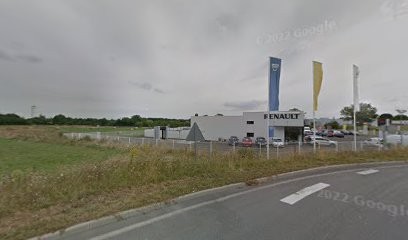 AGENCE DU PAYS LIONNAIS - Renault, Concessionnaire Automobile à Grez-Neuville