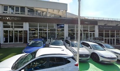 SSANGYONG Cannes, Concessionnaire Automobile au Cannet