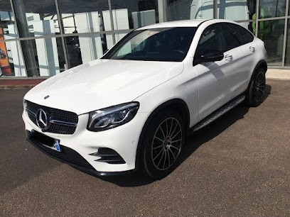 Central Park Automobiles, Concessionnaire Automobile à Mâcon