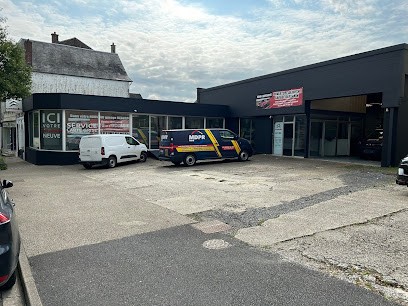 Garage BEAURAIN Friville, Concessionnaire Automobile à Friville-Escarbotin