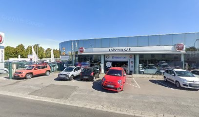 COLBEAUX SAS ALFA ROMEO, Concessionnaire Automobile à Saint-Quentin