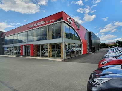 Kia Delta Savoie, Concessionnaire Automobile à La Ravoire